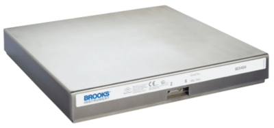 Brooks Instrument Compact Low Profile Cylinder Scale, GCS400 Series